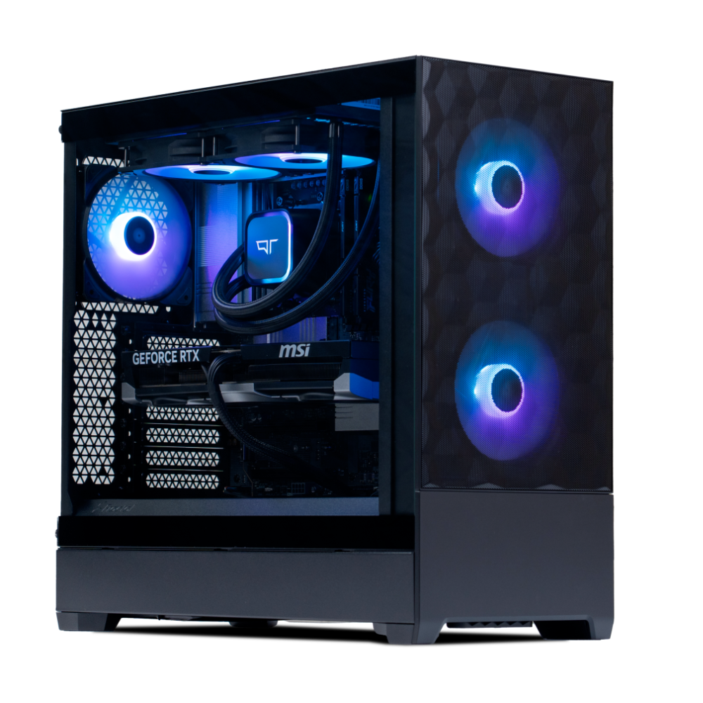 Frontier Professional Custom