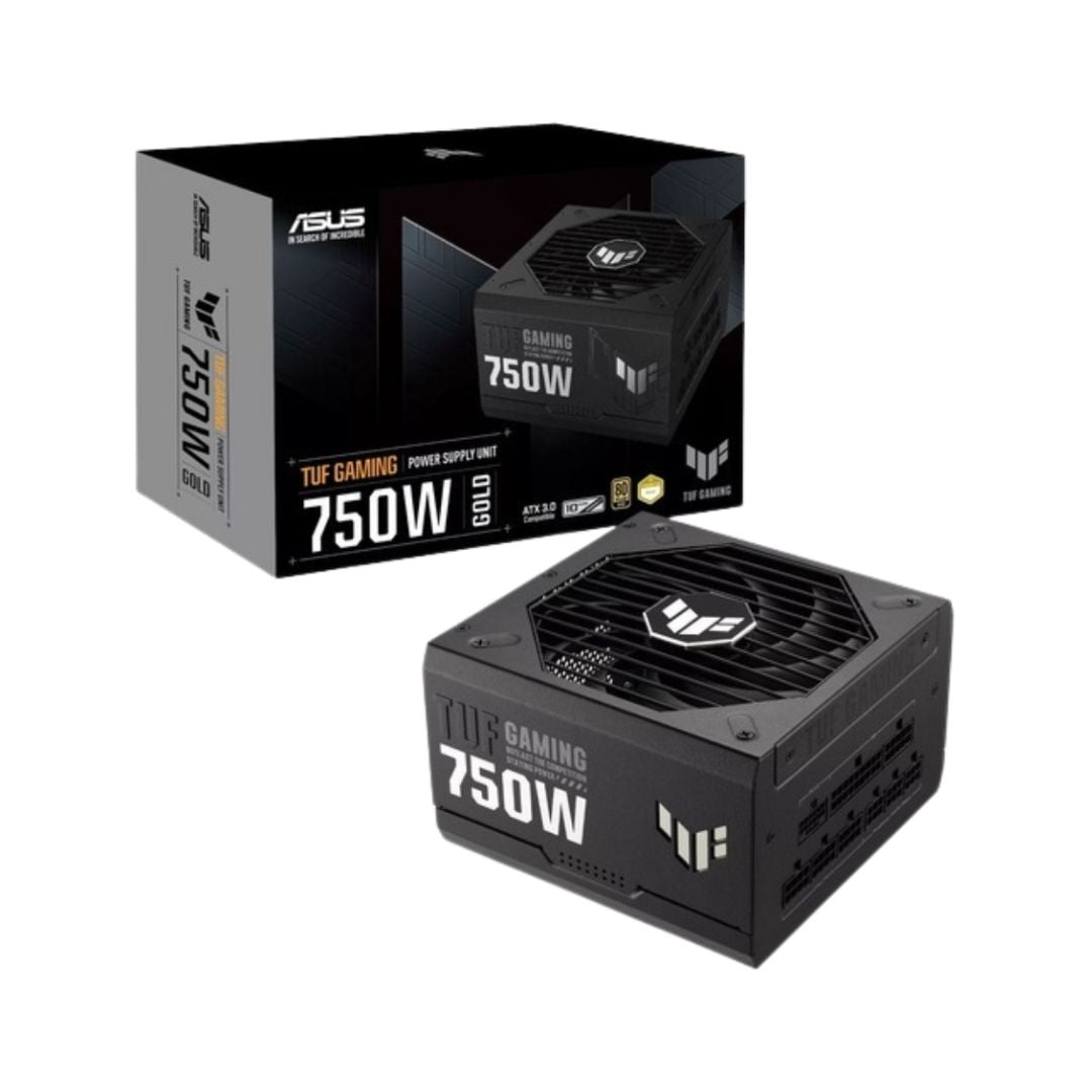 750W ASUS TUF GAMING Gen 5
