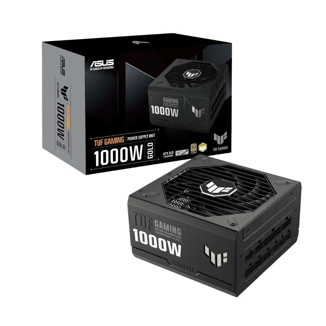 1000W ASUS TUF Gold PCIe Gen 5
