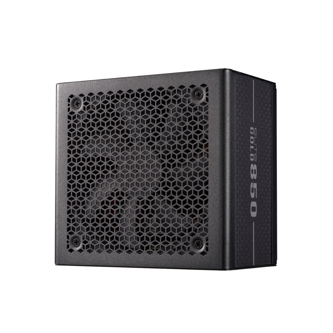 850W Cooler Master Elite Gold Black