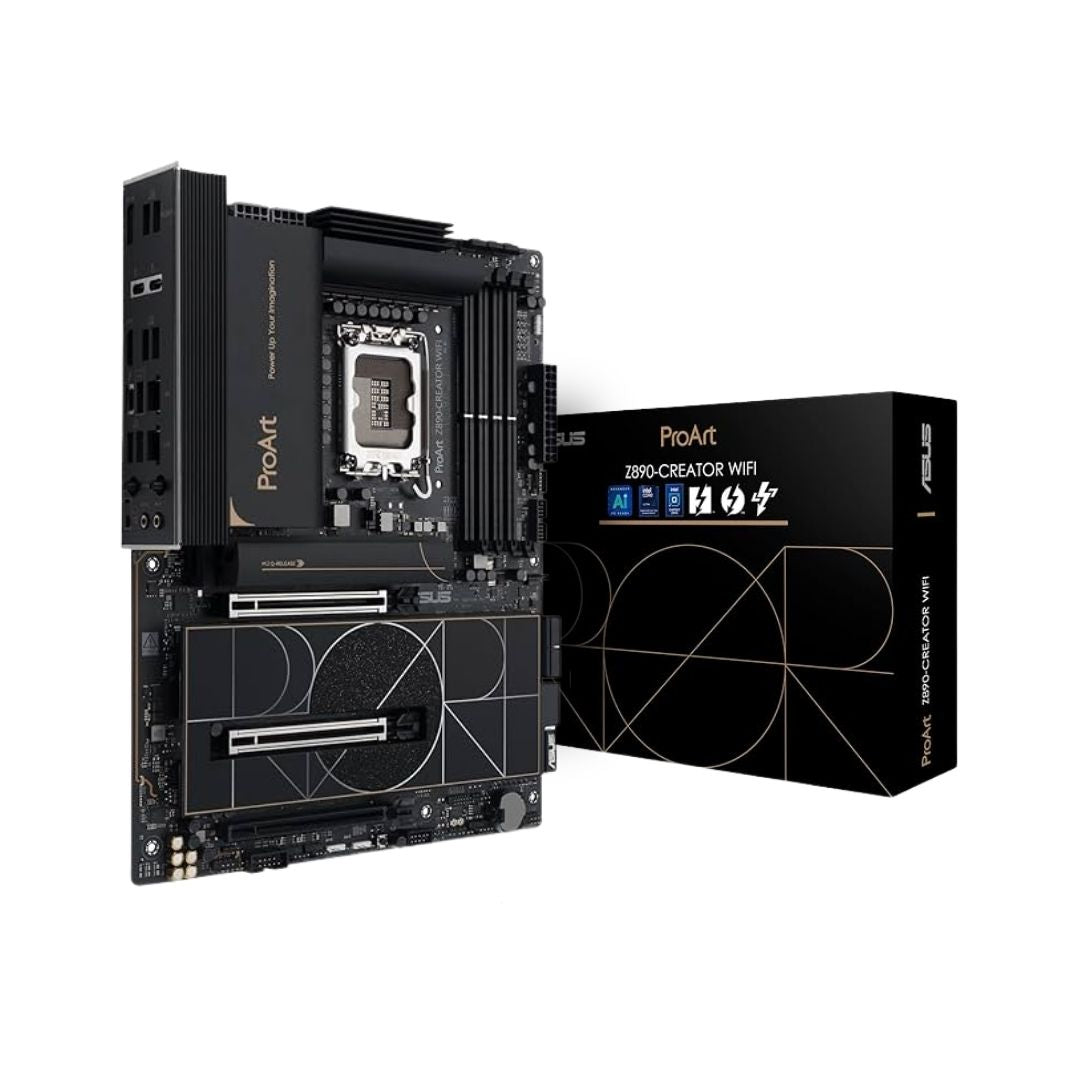 ASUS ProArt Z890-CREATOR WiFi