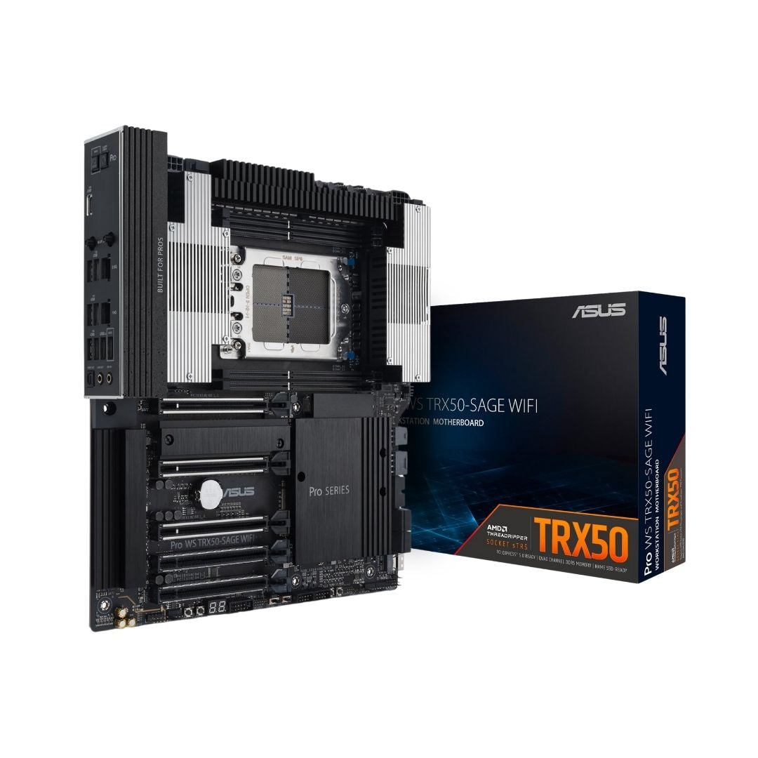 ASUS Pro WS TRX50-SAGE WIFI