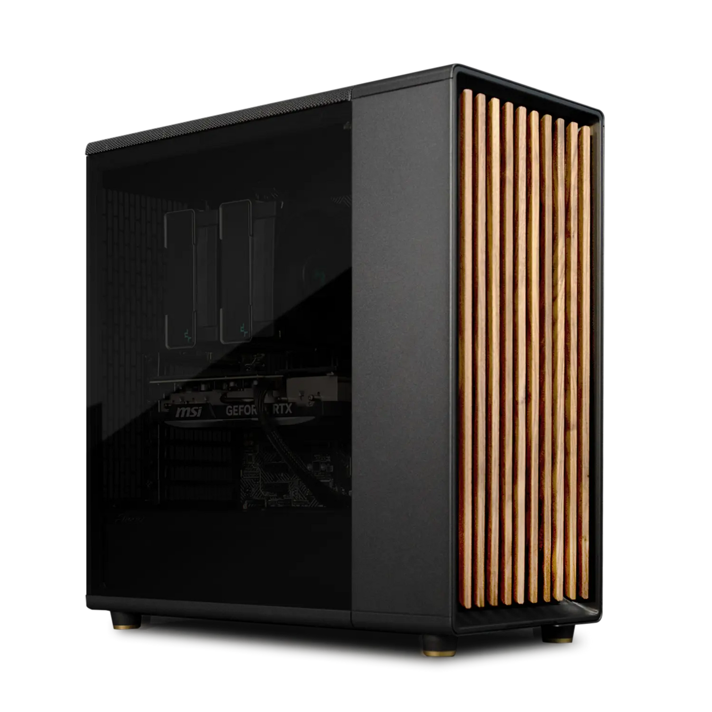 Quoted One Expert (Intel i7-14700K, Nvidia RTX 4060, 32GB RAM, 2TB SSD, 3 Year Warranty)