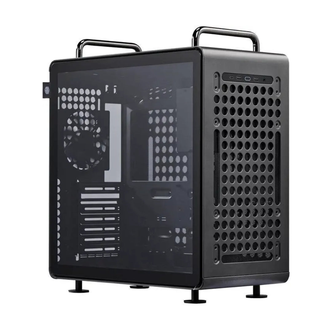 Cooler Master Qube 540 Black