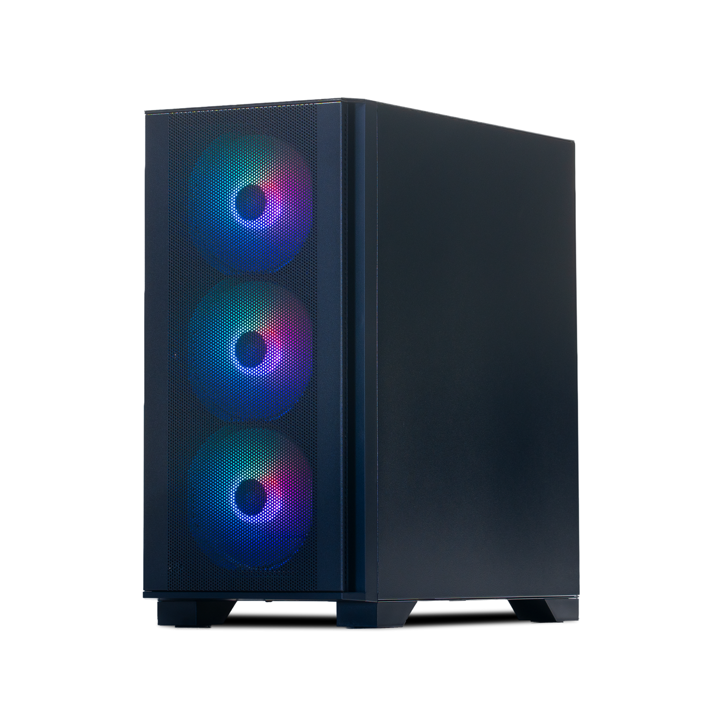 Shield - 7800X3D | 5070 | 32GB | 1TB