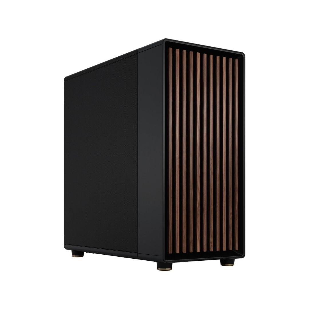 Fractal Design North Black Mesh