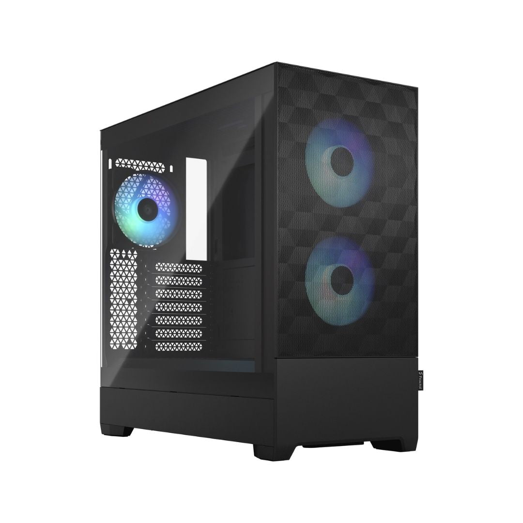 Fractal Design Pop Air Black