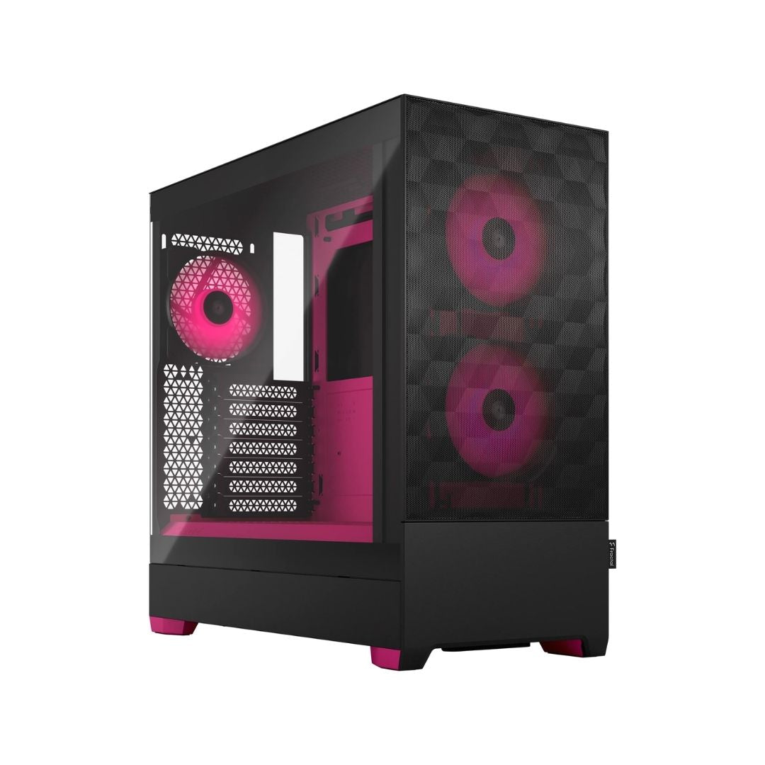 Fractal Design Pop Air Magenta