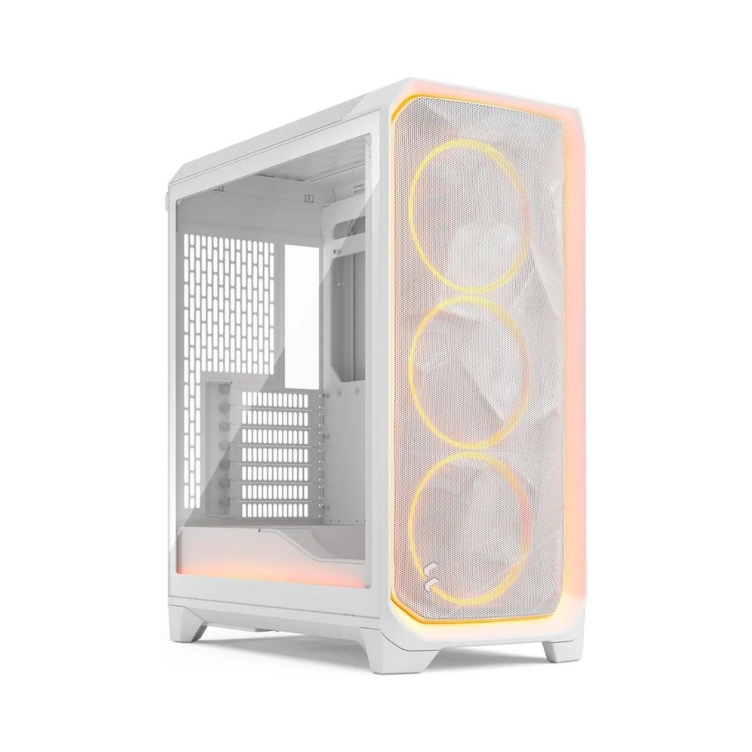 Fractal Design Meshify 3 Ambience Pro RGB White