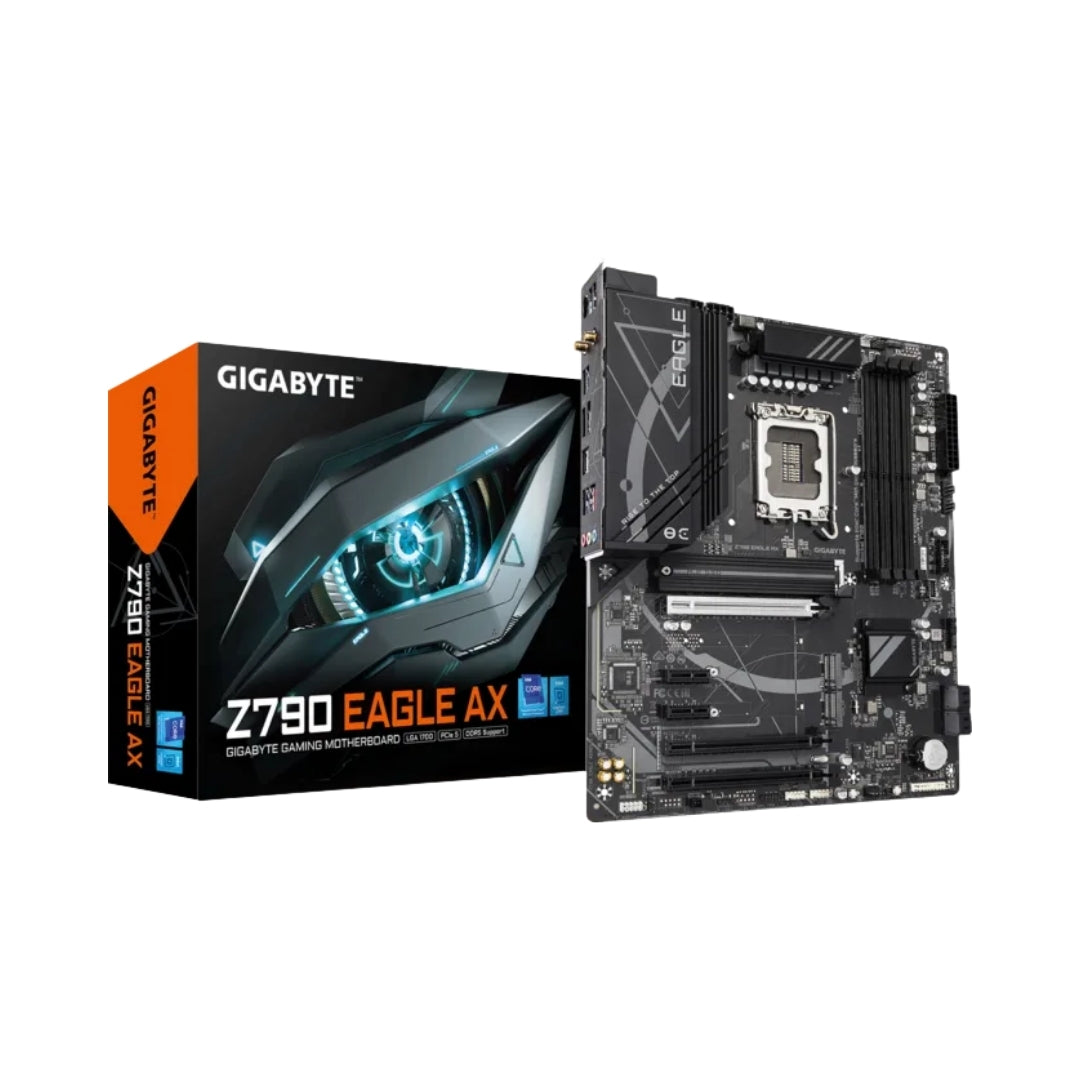 GIGABYTE Z790 EAGLE AX
