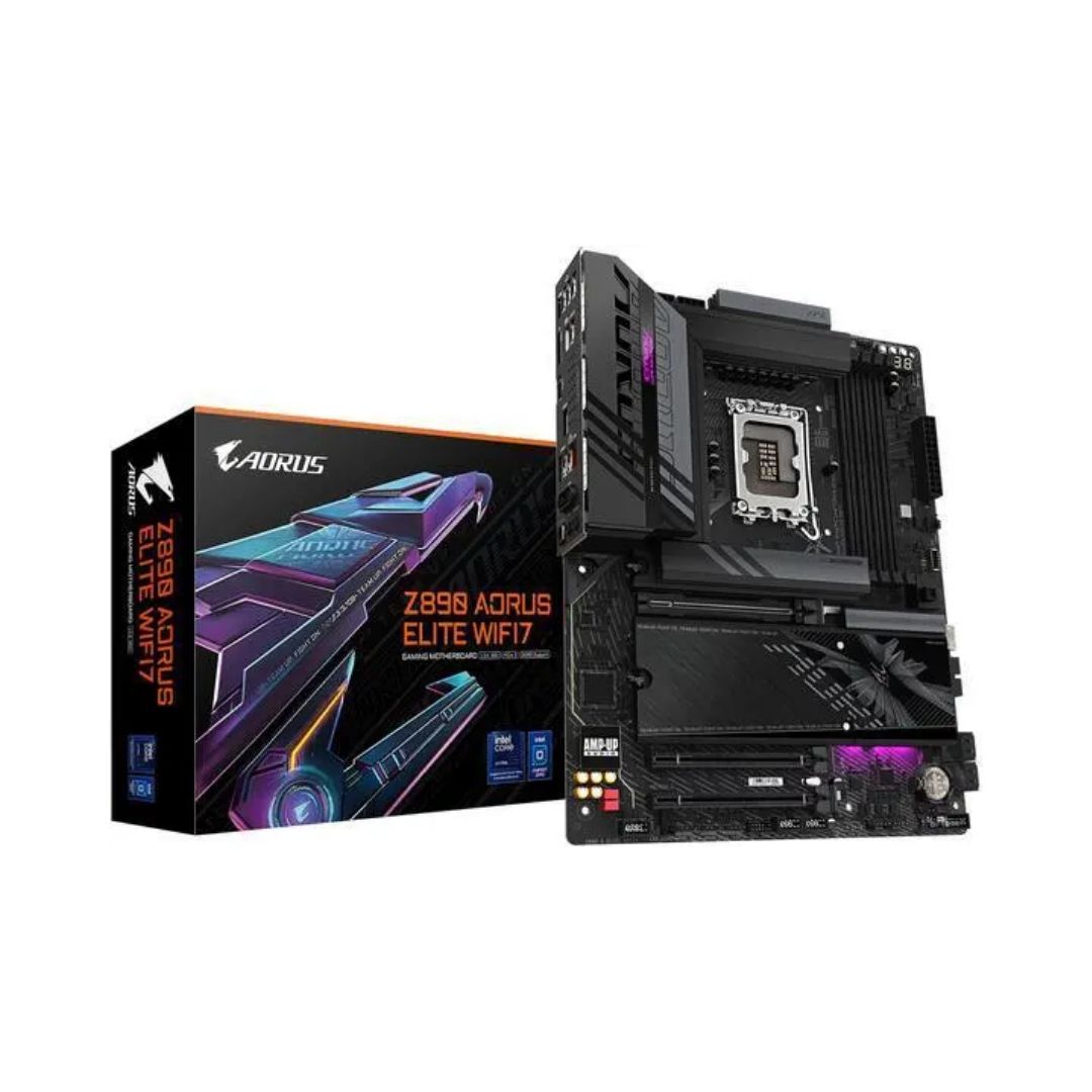 GIGABYTE Z890 AORUS ELITE WiFi 7