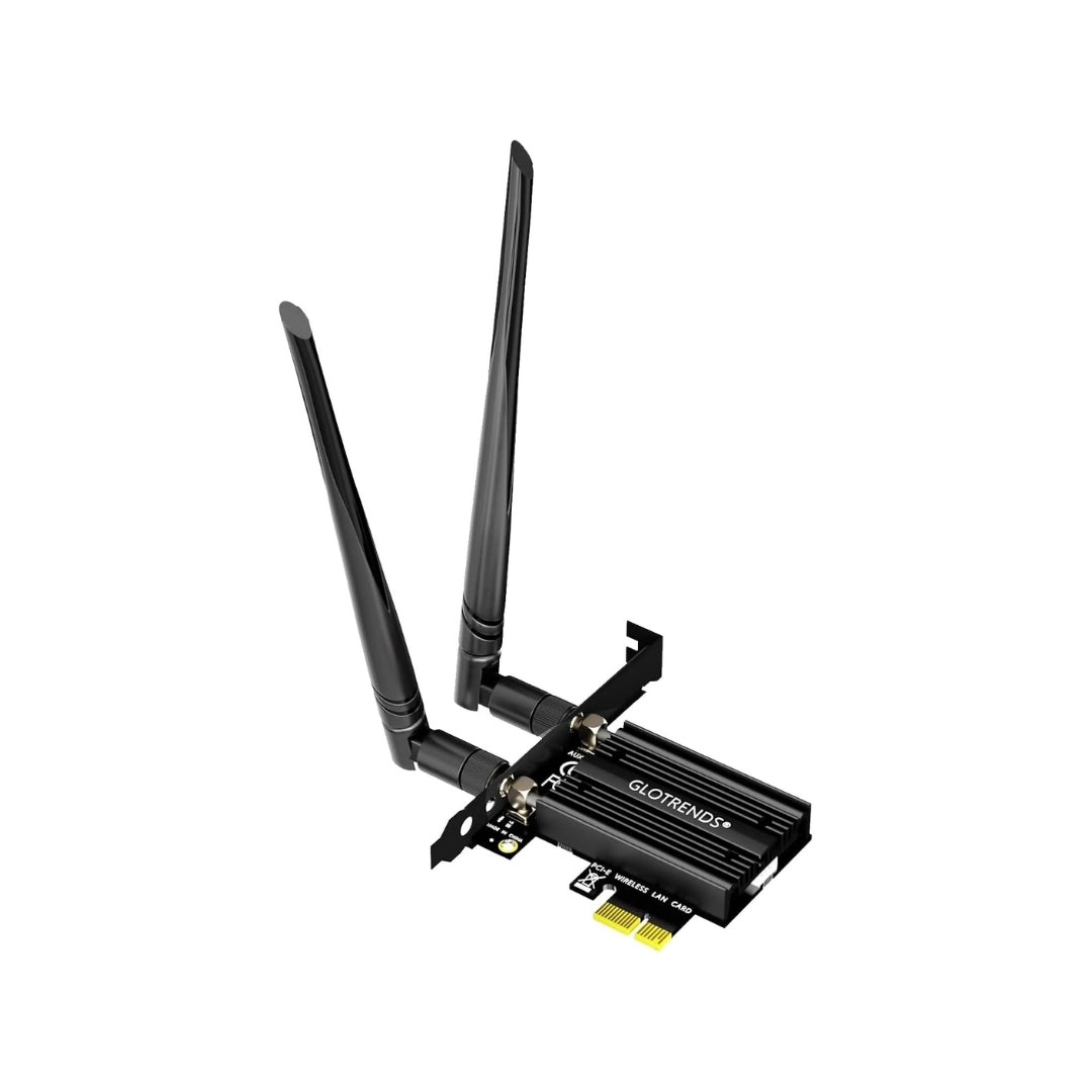 GLOTRENDS AC1200 Wifi Card