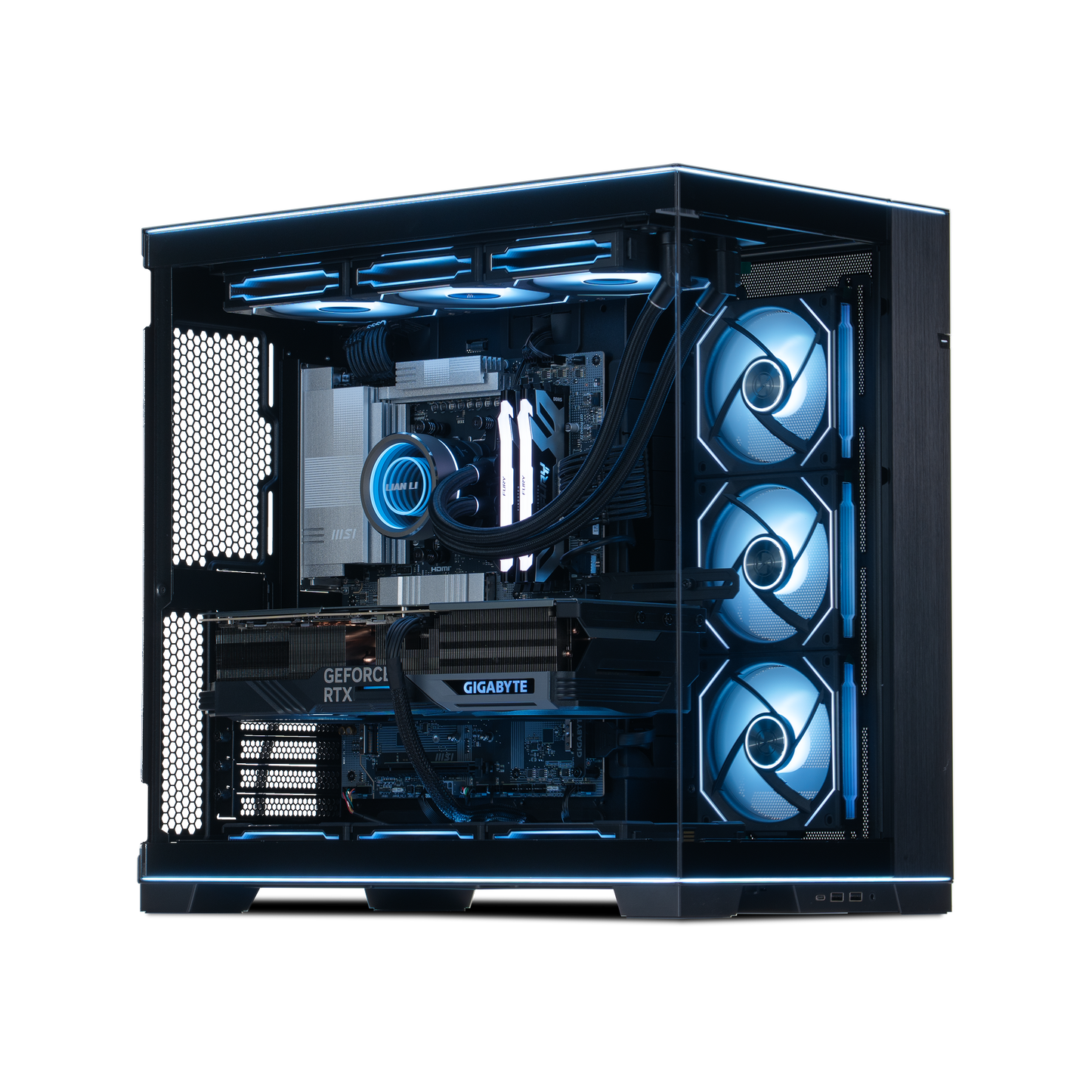 Great North Designer