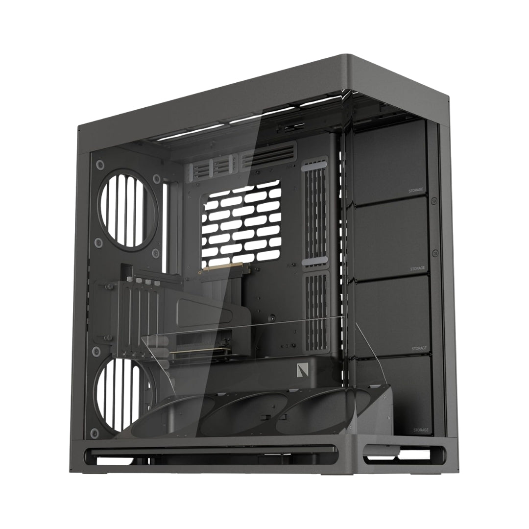 HAVN HS420 VGPU Black