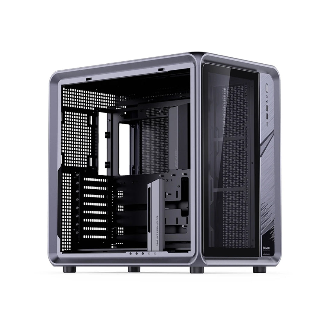 JONSBO BO400 Case Black