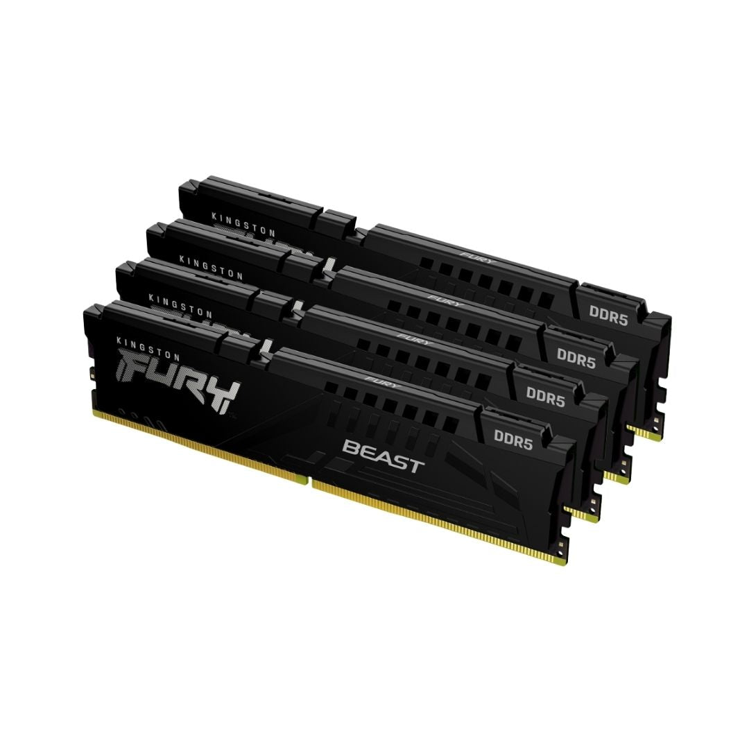 Kingston Fury Beast 128GB DDR5