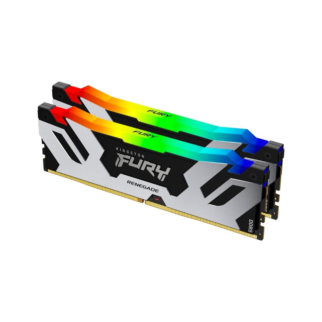 Kingston Fury Renegade 32GB (2x16GB) 6400MT/s DDR5