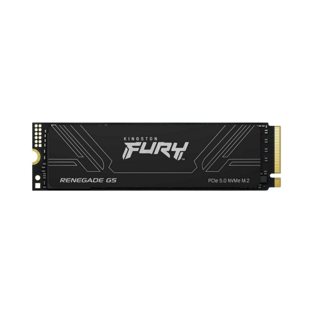 Kingston Fury Renegade G5 4TB NVMe M.2 SSD