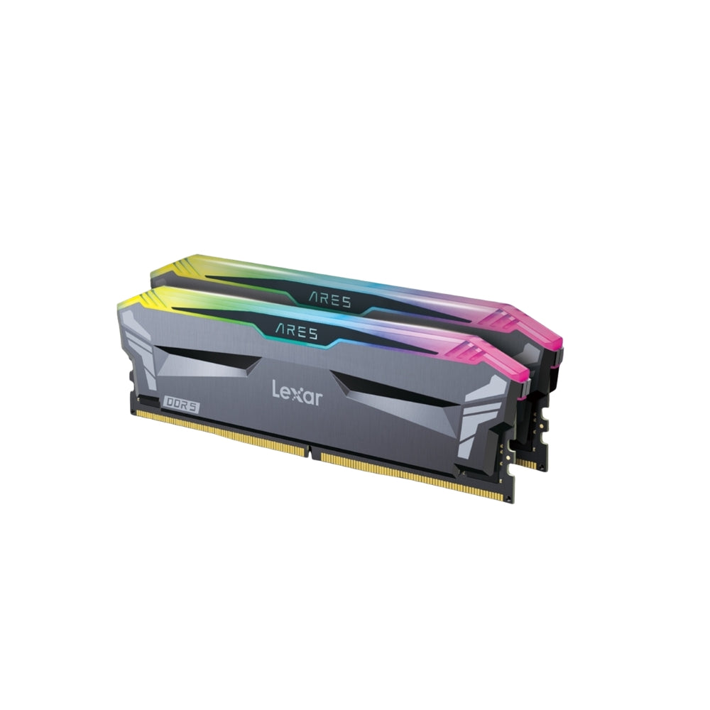 Lexar ARES RGB 32GB (2x16GB) 6000MT/s DDR5