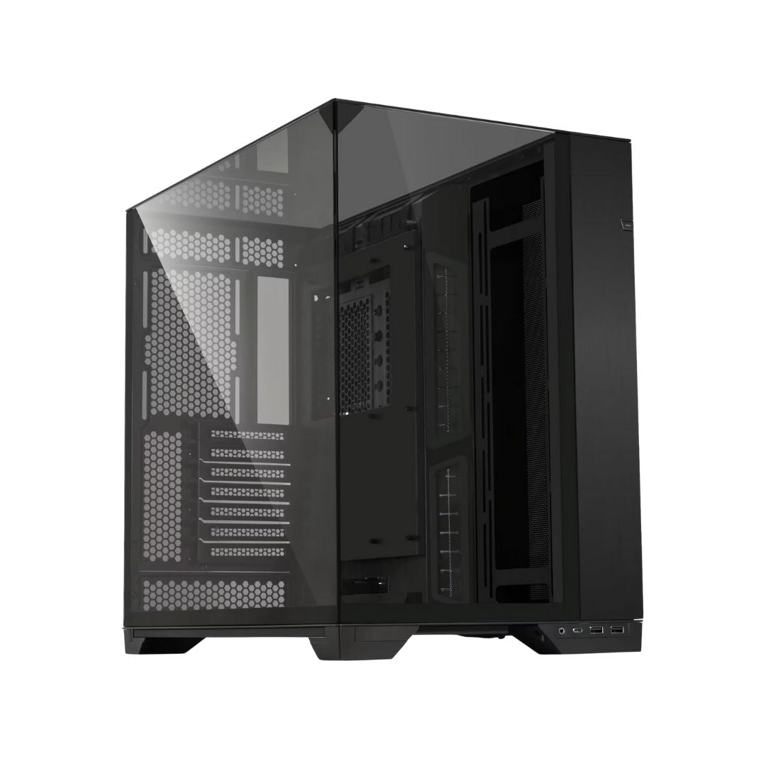 Lian Li O11 Vision Compact Black