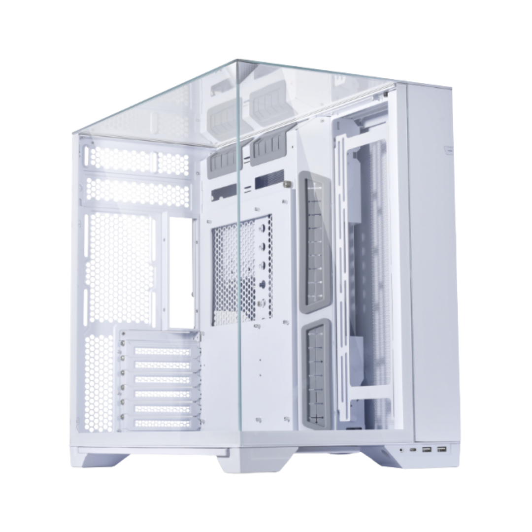 Lian Li O11 Vision White