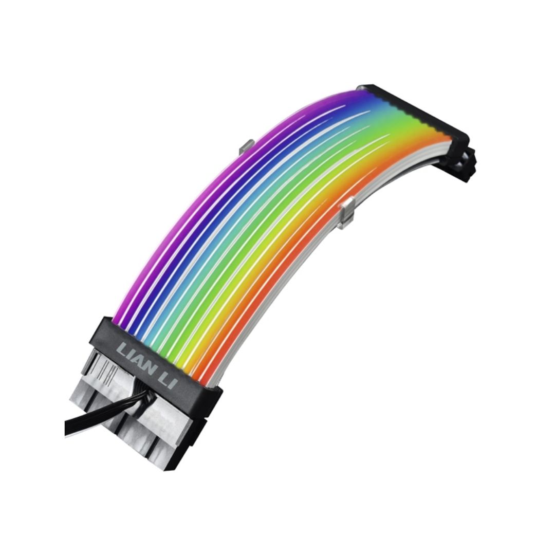Lian Li Strimer RGB Light Up Cables