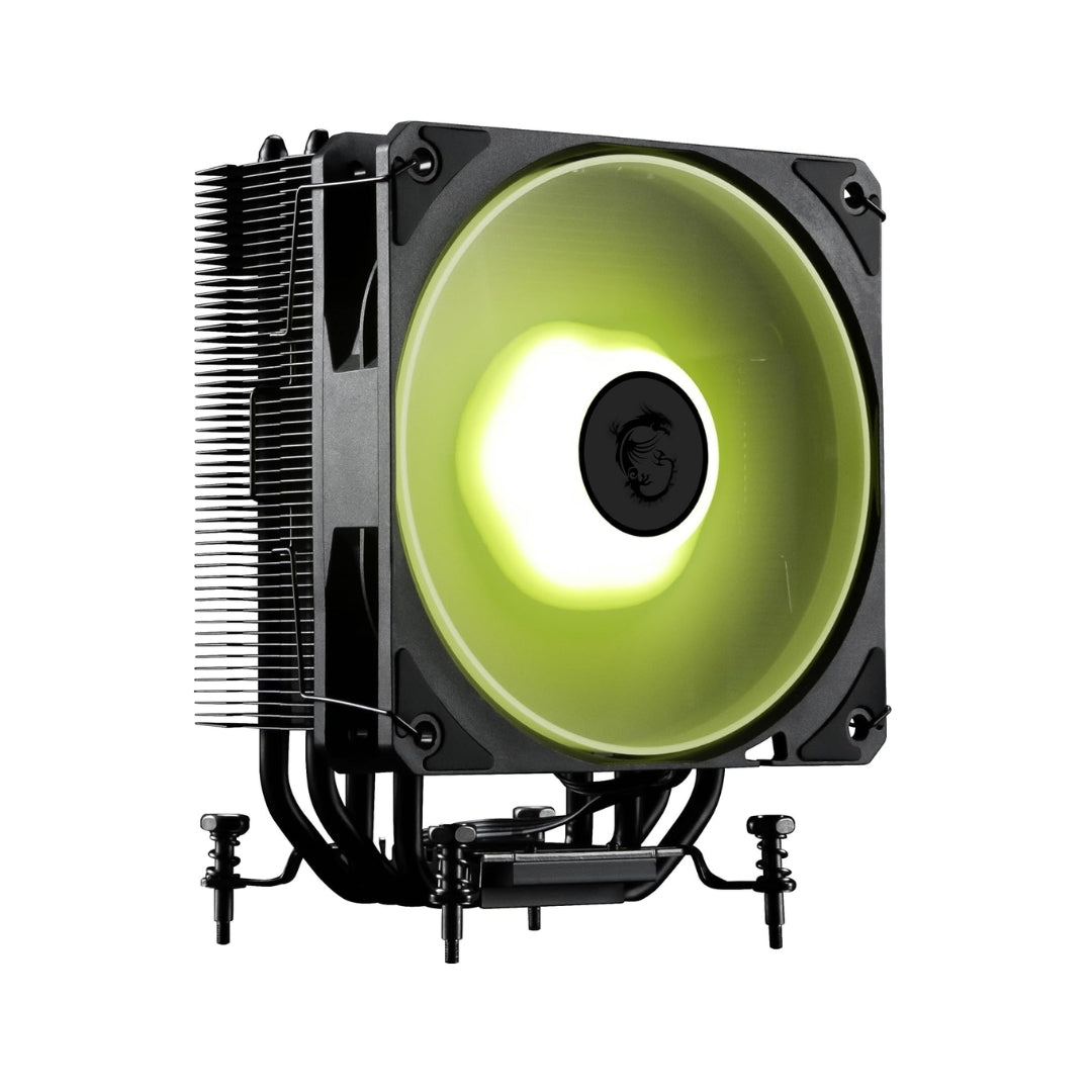 MSI MAG COREFROZR AA13 120 Black