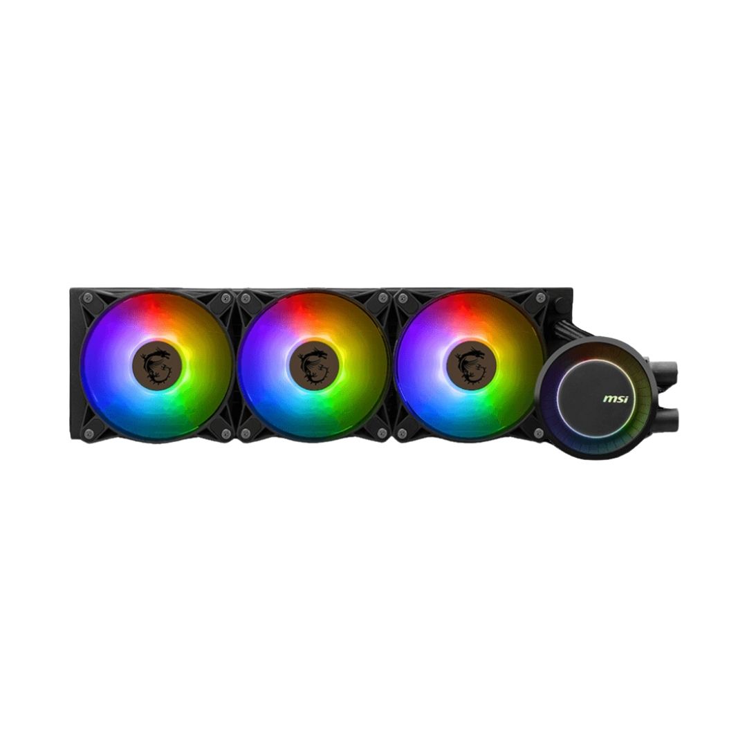 MSI MAG Coreliquid E360 Black