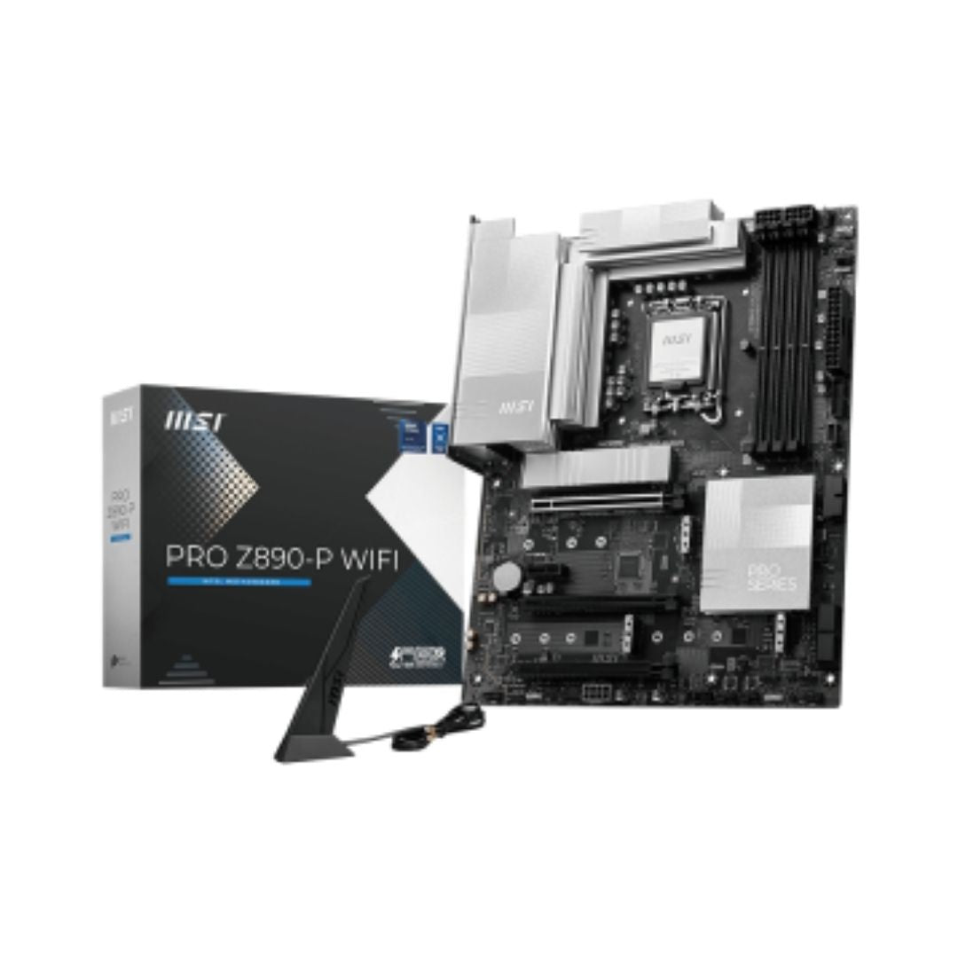 MSI PRO Z890-P WiFi