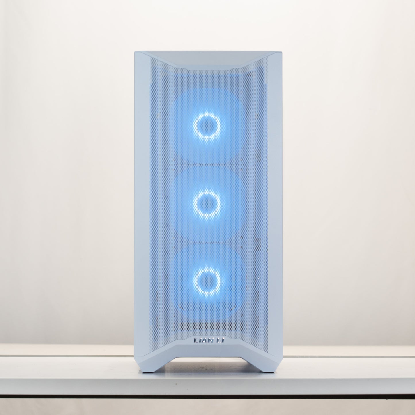 Neige - Core Ultra 7 265KF | RTX 5080 | 32GB RAM | 2TB SSD