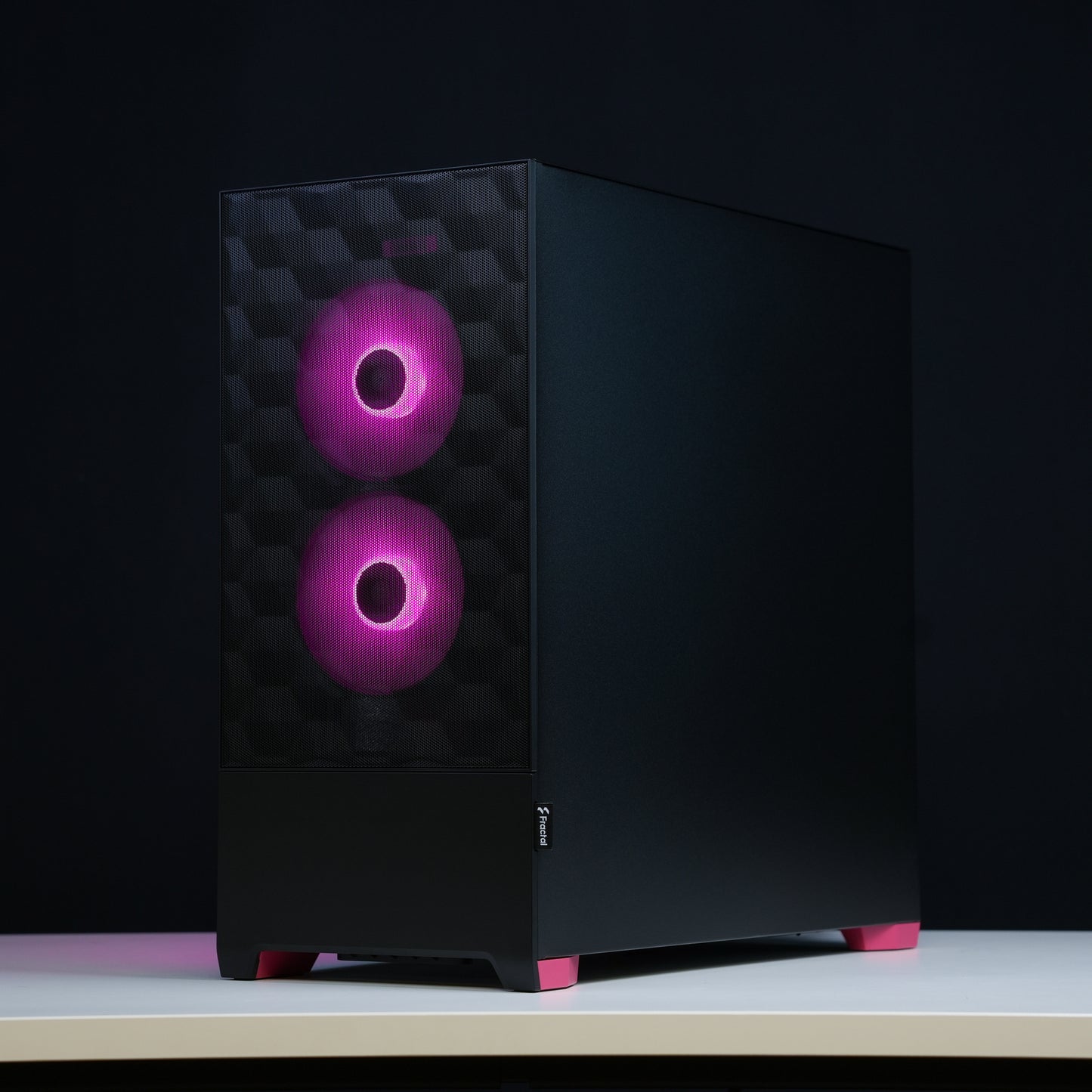 Inferno - Intel i7-14700KF | RTX 4060 Ti | 32GB RAM | 1TB SSD