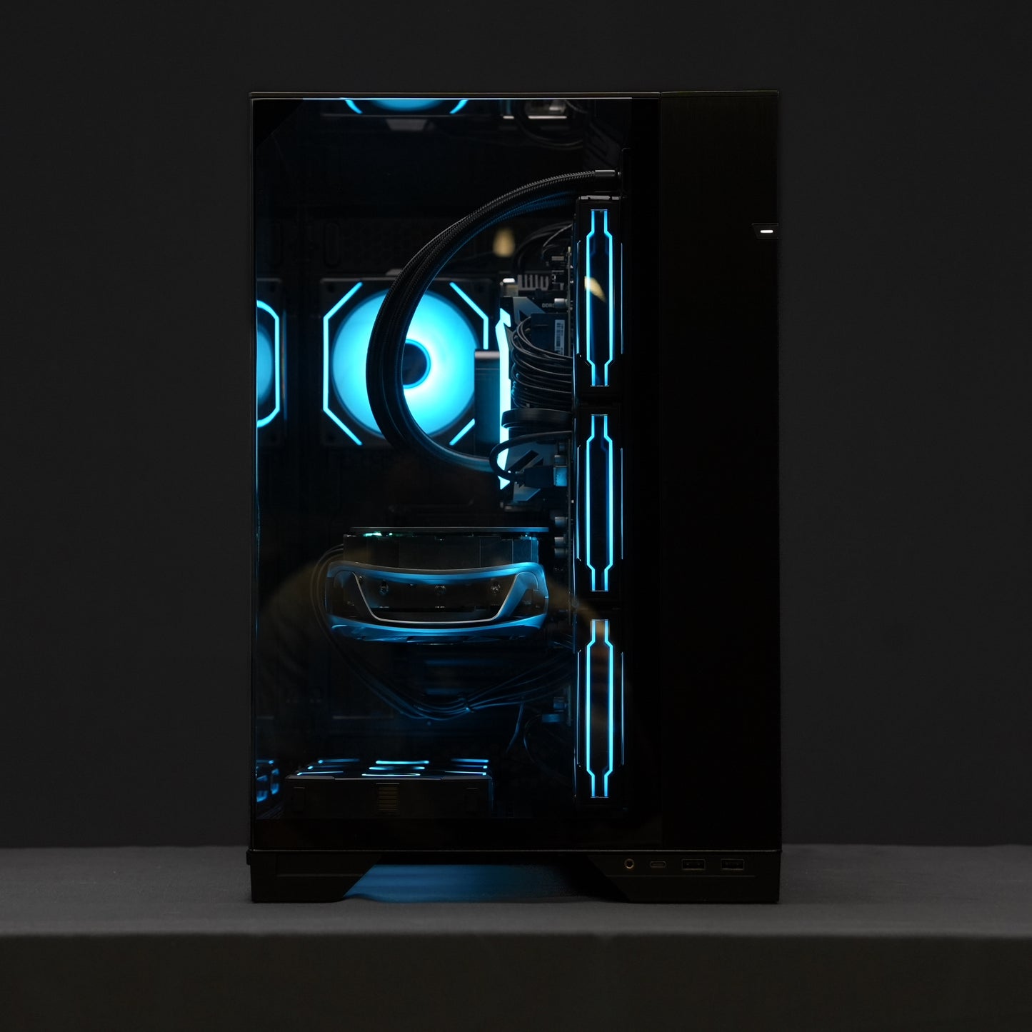Electra - Intel i7-14700KF | RTX 4080 | 32GB RAM | 2TB SSD