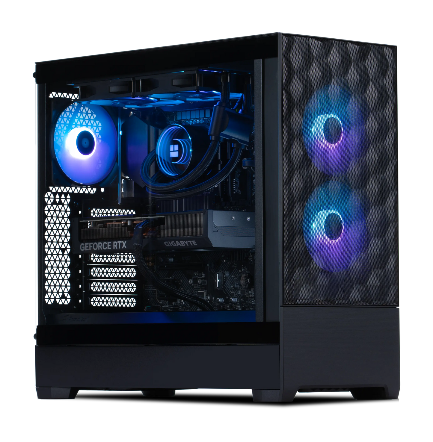 Frontier Professional Custom
