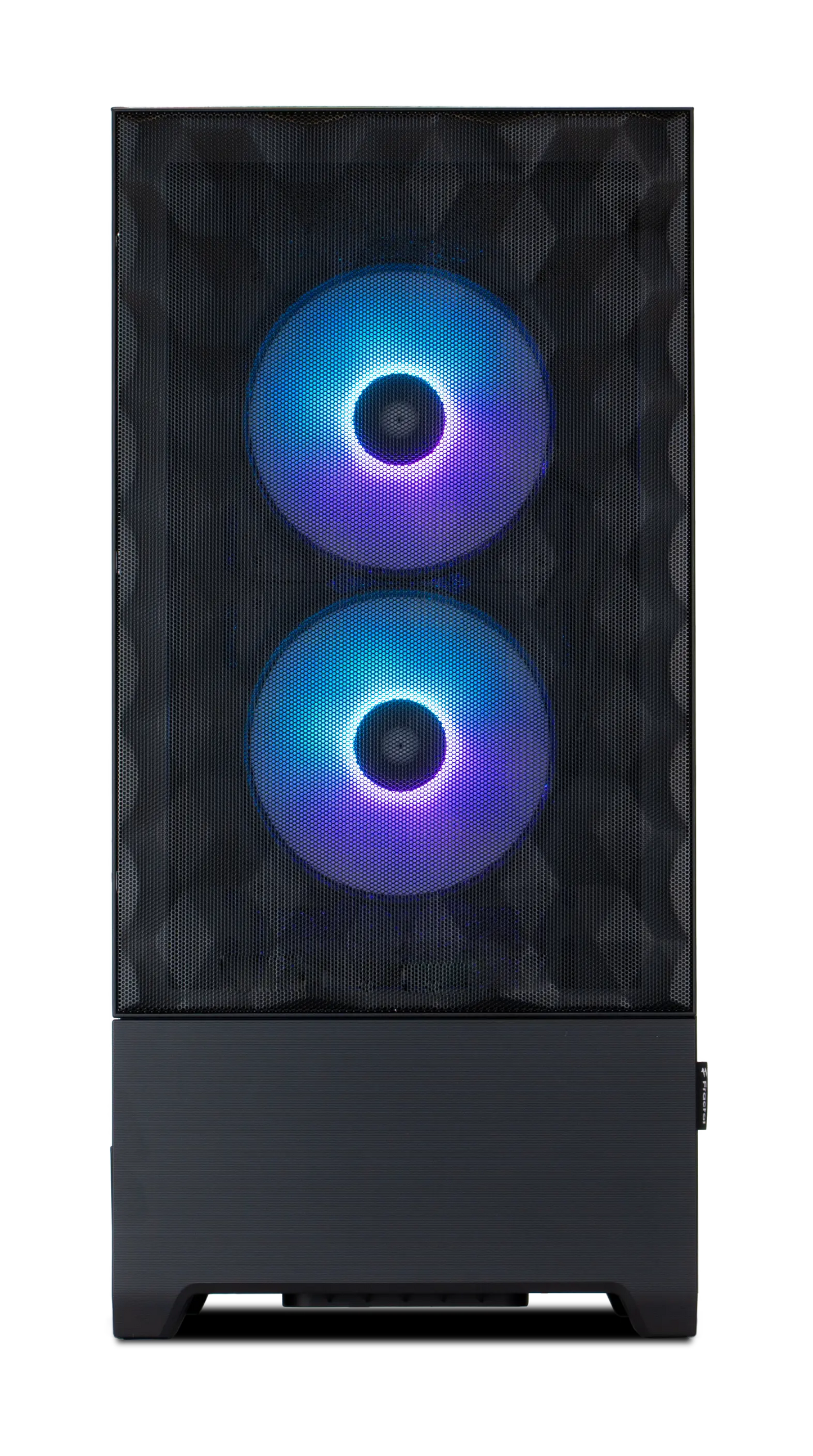 Frontier Advanced (Intel Core i5-14600KF, Nvidia RTX 4060, 32GB RAM, 1TB NVMe SSD, 3 Year Warranty)