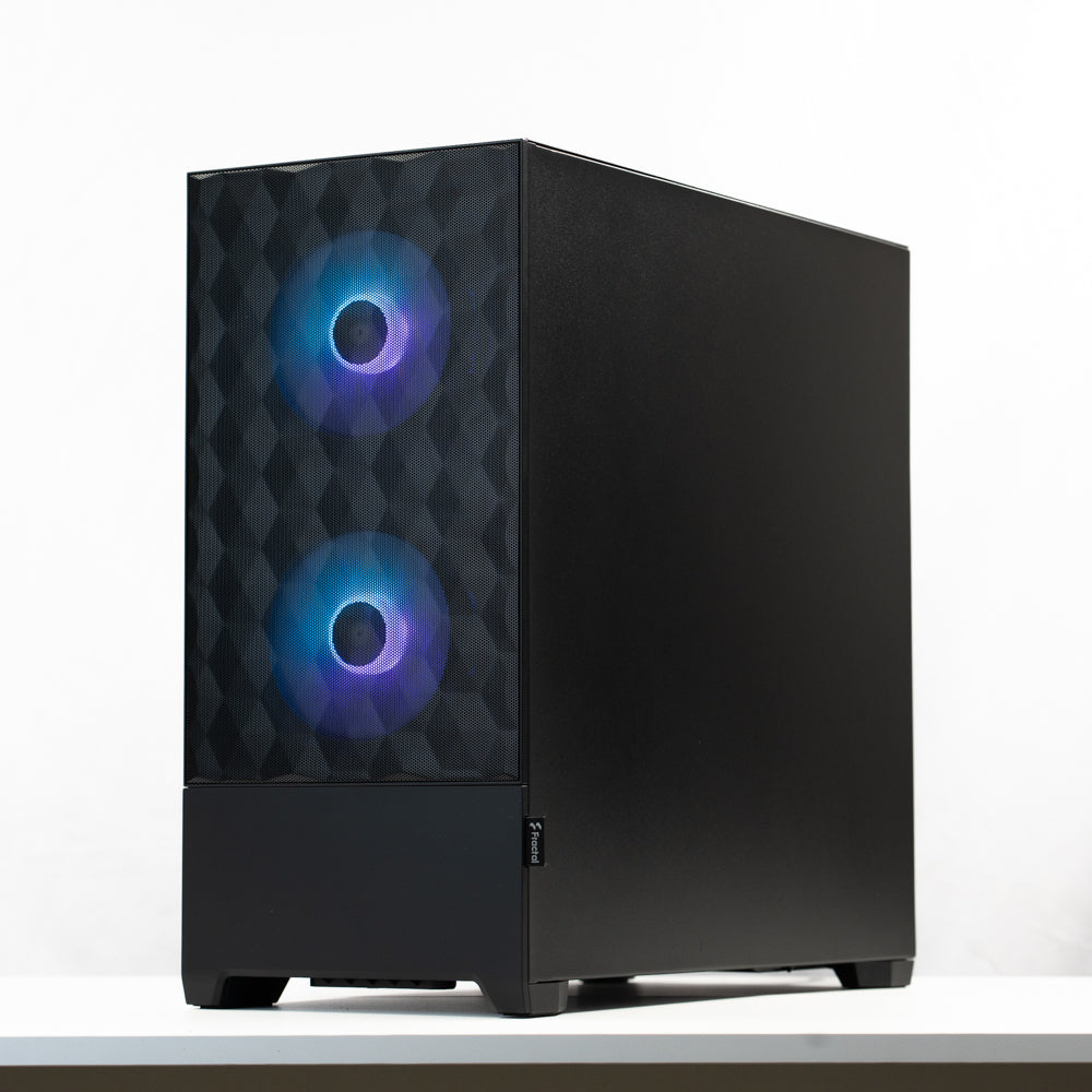 Striker - Intel Core i7-13700F | RTX 4070 Super | 32GB RAM | 1TB SSD