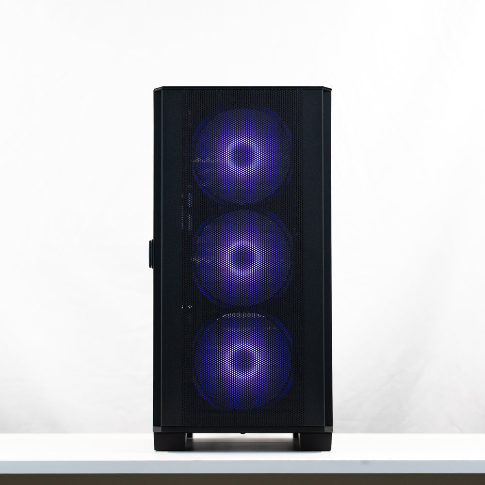 Echo - Ryzen 7 5700X3D | RTX 4070 Super | 32GB RAM | 2TB SSD