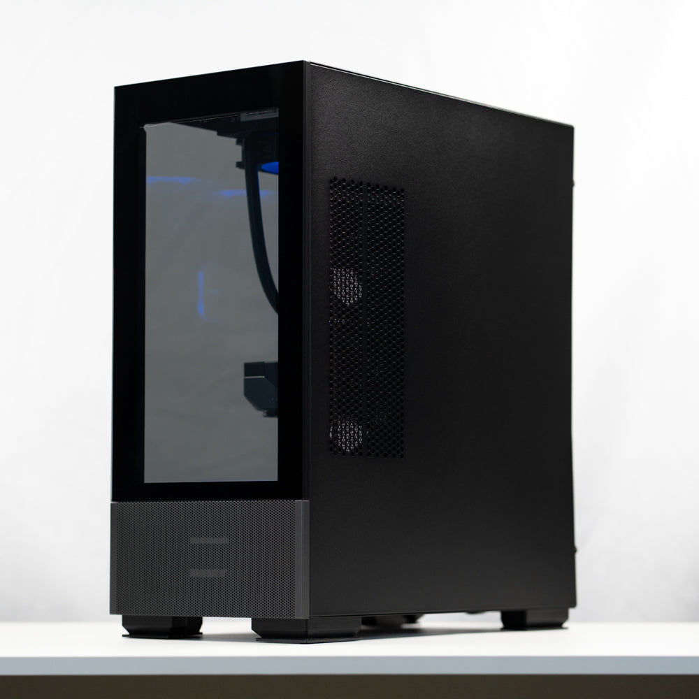 Nova - Ryzen 7 7800X3D | Radeon RX 9070 | 32GB RAM | 2TB SSD
