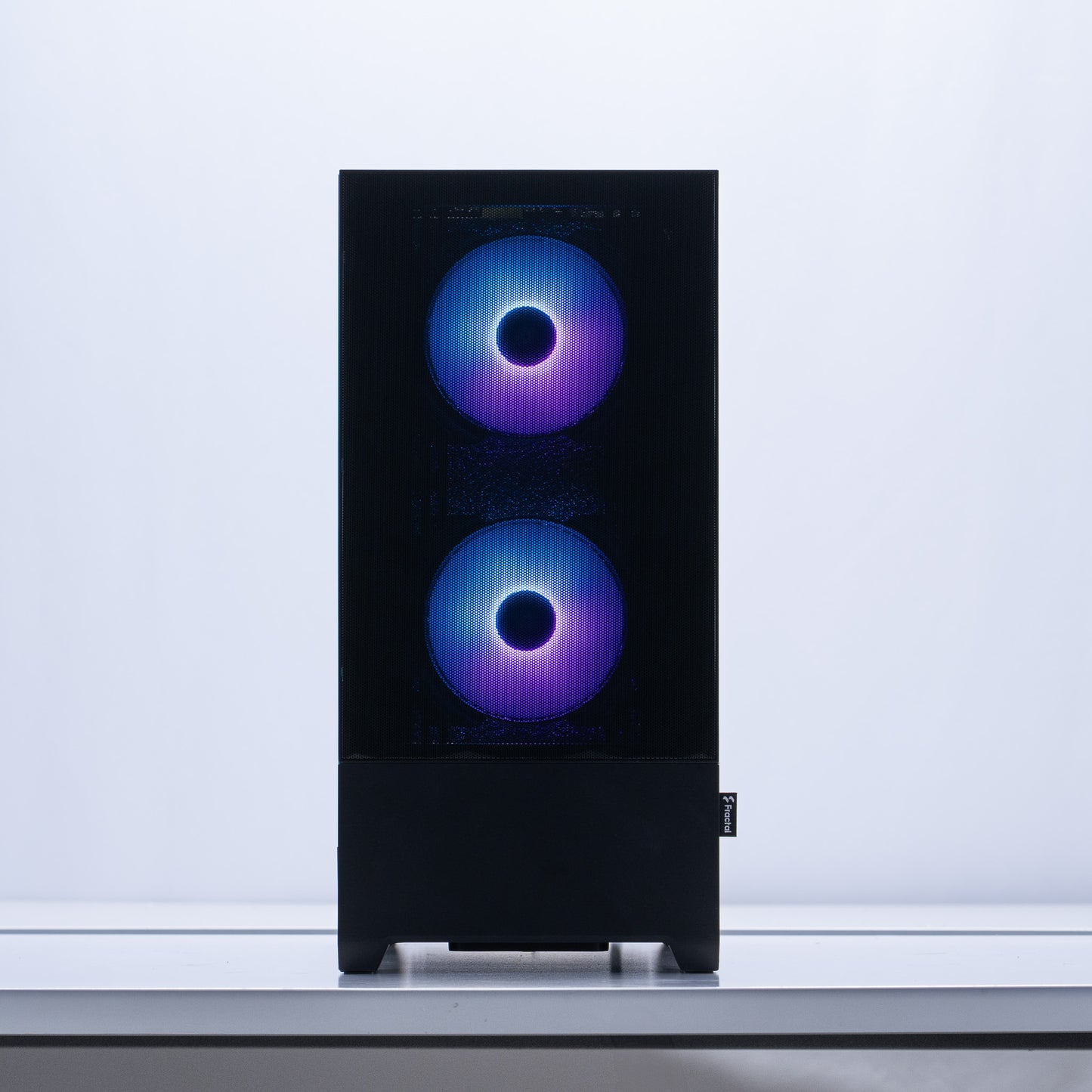Sonic - Ryzen 7 9800X3D | RTX 5070 | 64GB RAM | 2TB SSD