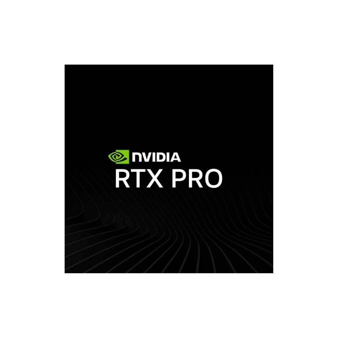 Nvidia RTX PRO 6000