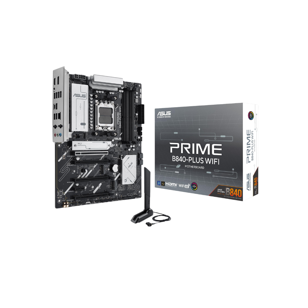 ASUS Prime B840-PLUS WIFI