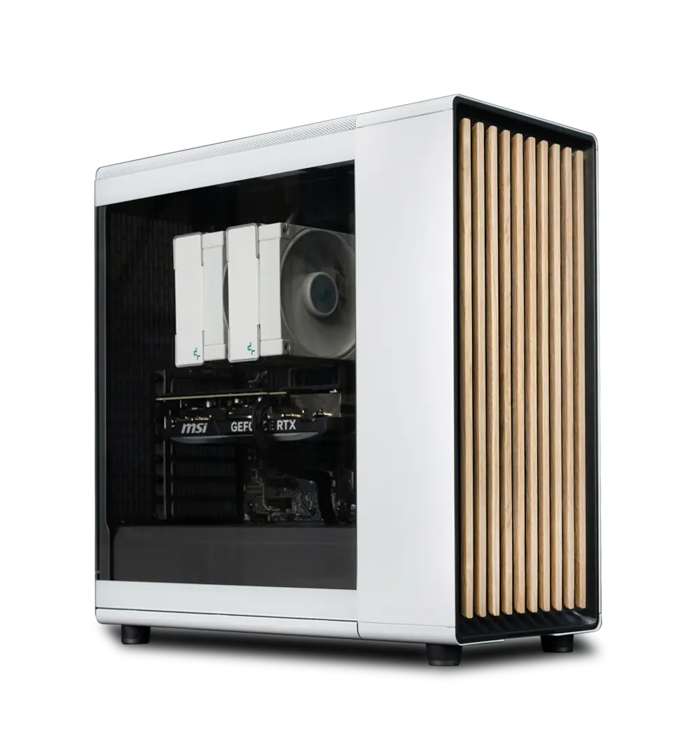 Quoted One Expert (Intel i7-14700K, Nvidia RTX 4060, 32GB RAM, 2TB SSD, 3 Year Warranty)