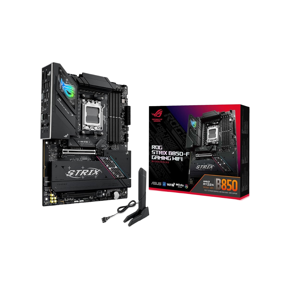 ASUS ROG STRIX B850-F GAMING WIFI
