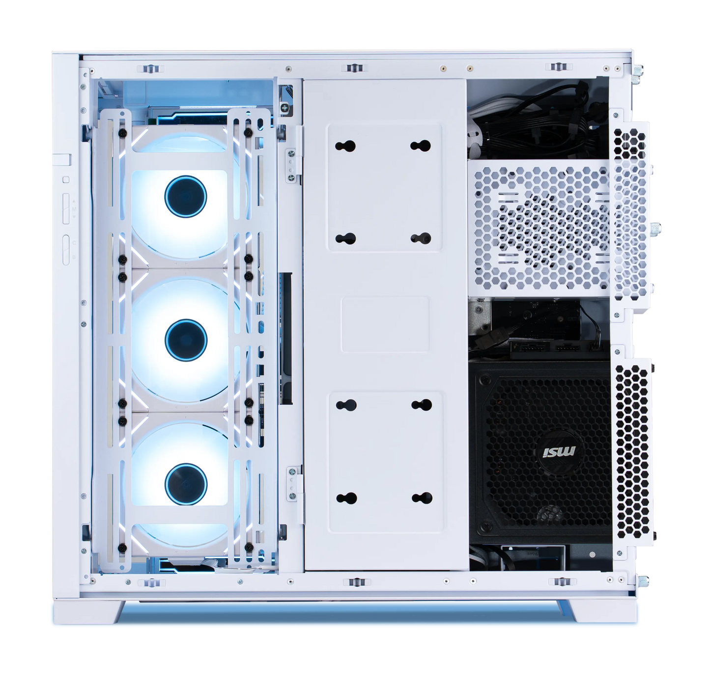 Great North Designer (Intel Core Ultra 9 285K, Nvidia RTX 5080, 64GB RAM, 2TB SSD, 3 Year Warranty)