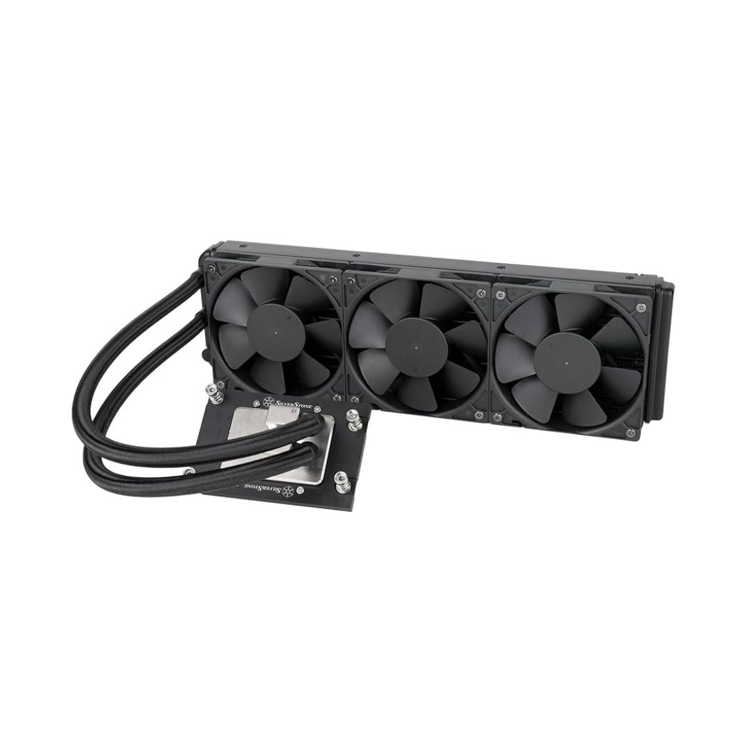 SilverStone XE360-TR5 Black