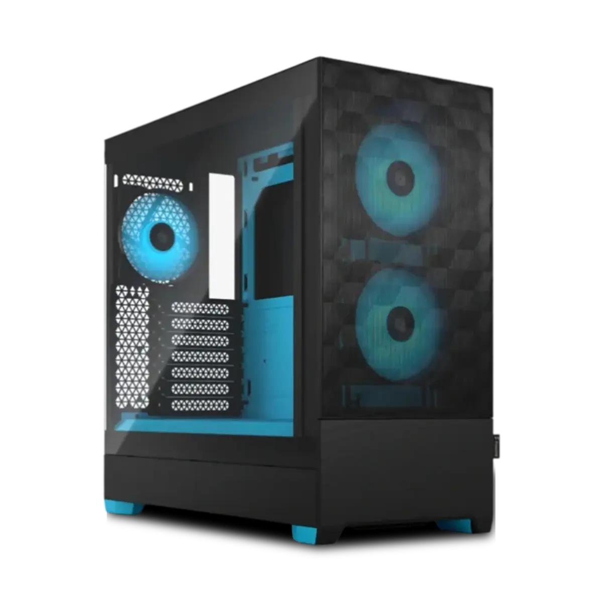 Frontier Advanced (Intel Core i5-14600KF, Nvidia RTX 4060, 32GB RAM, 1TB NVMe SSD, 3 Year Warranty)