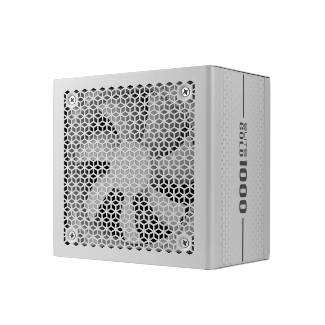 1000W Cooler Master ELITE GOLD WHITE