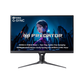 ACER XB273U F5 27" 1440p 360Hz / 1000Hz Monitor