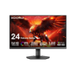 KOORUI G2411P 24" 1080P 200Hz Monitor