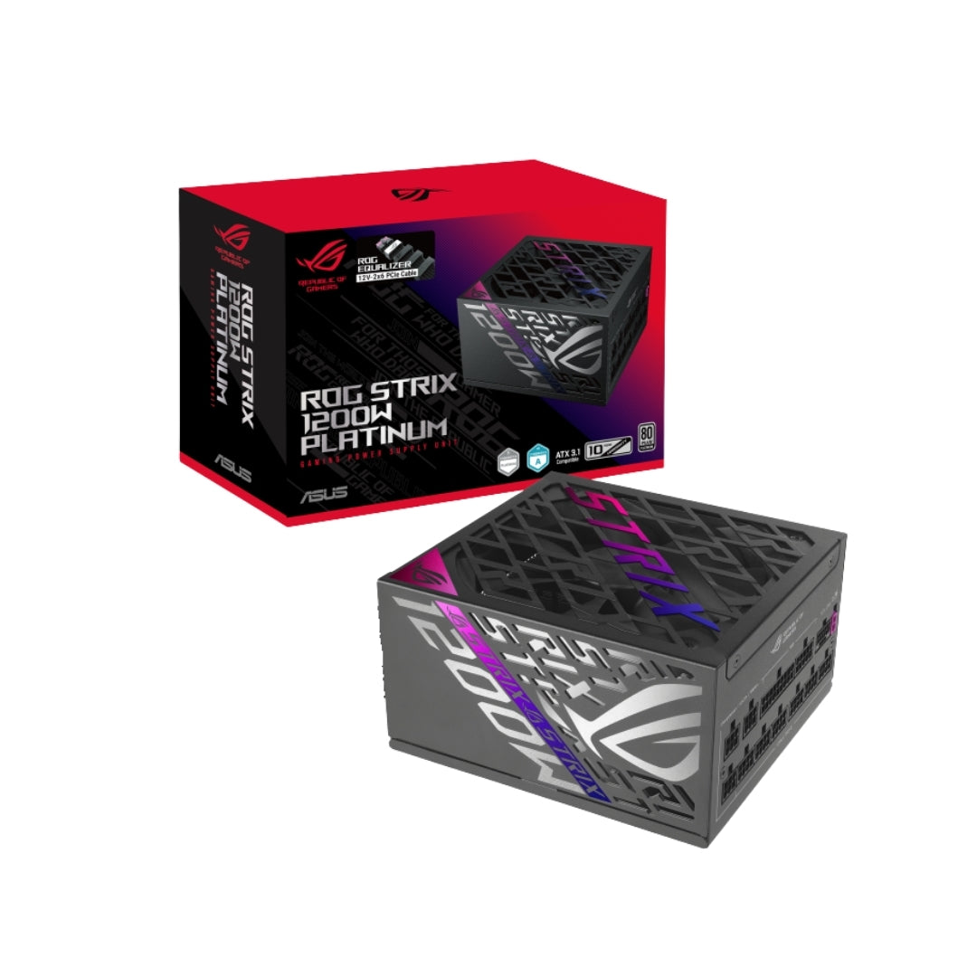 1200W ASUS ROG STRIX 1200P PCIe Gen 5