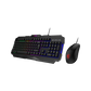 MSI FORGE GK100 COMBO Mouse + Keyboard
